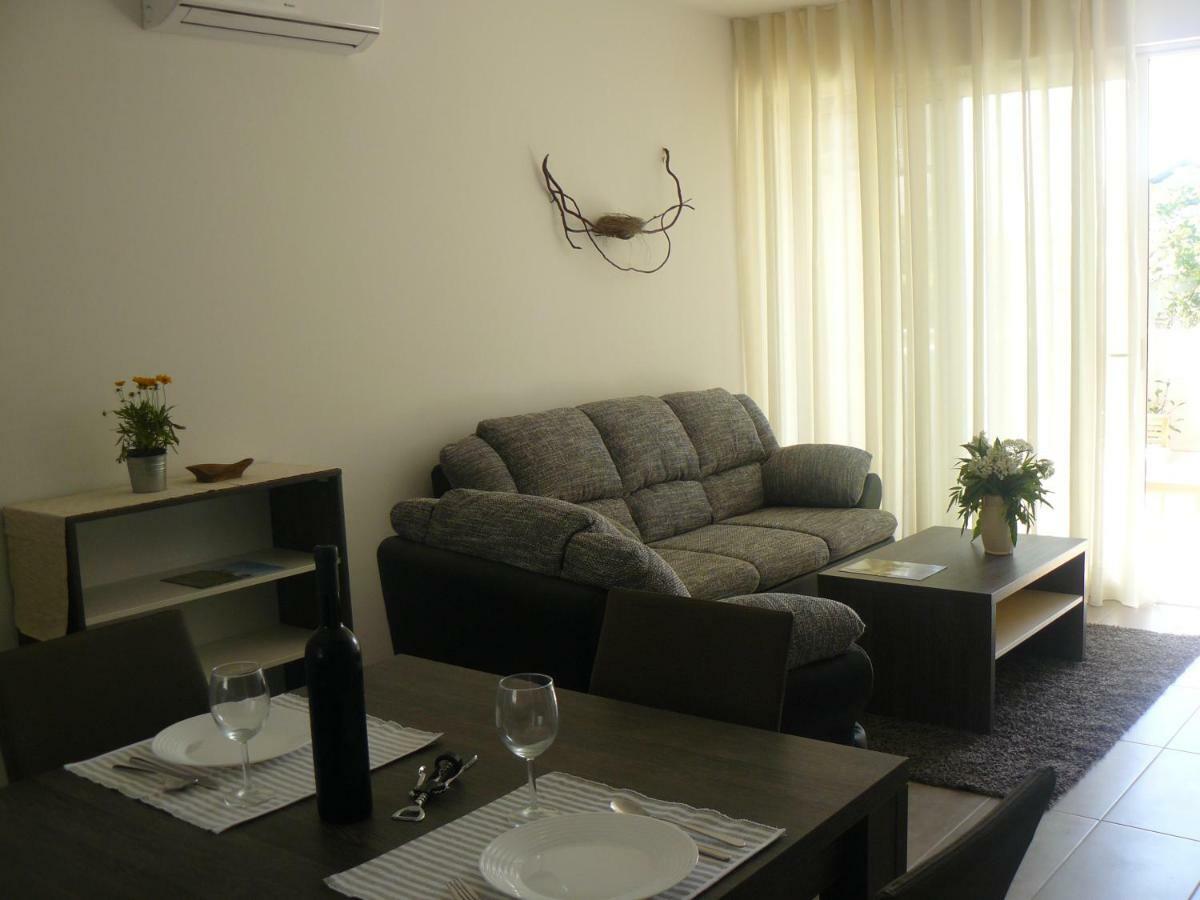 Our Nest Accommodation Privlaka  Εξωτερικό φωτογραφία