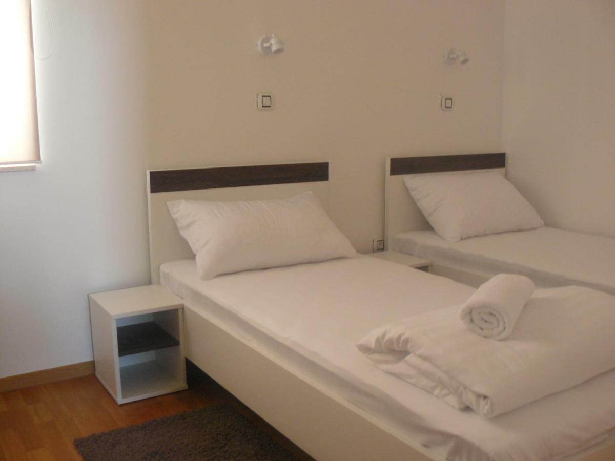 Our Nest Accommodation Privlaka  Εξωτερικό φωτογραφία